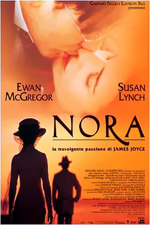 Poster di Nora