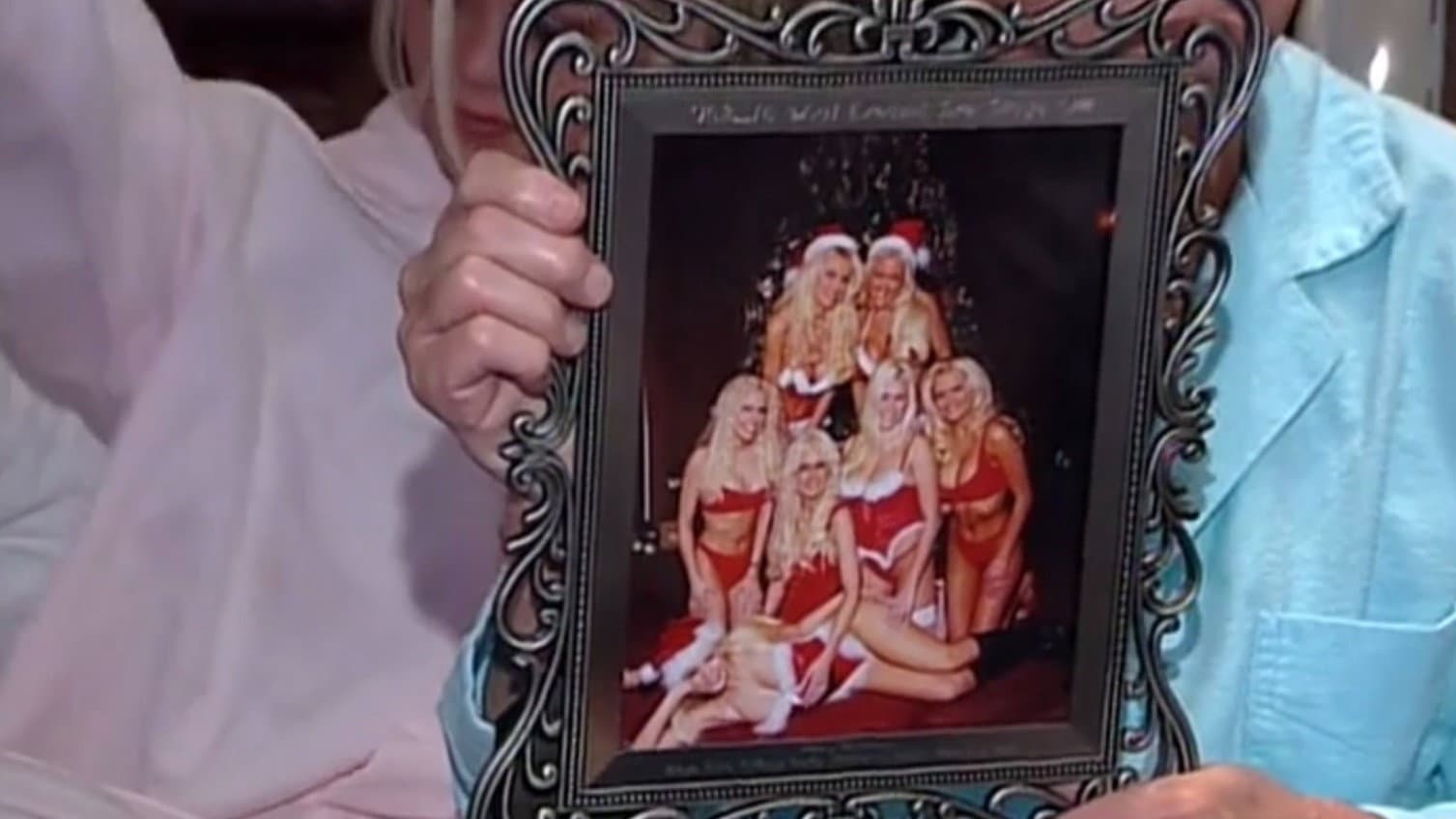 Playboy: Inside the Playboy Mansion - immagine