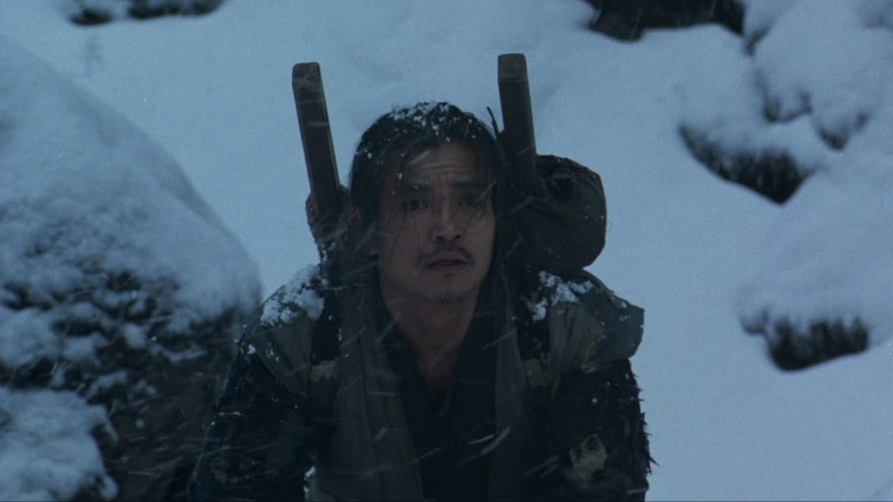 La ballata di Narayama - immagine