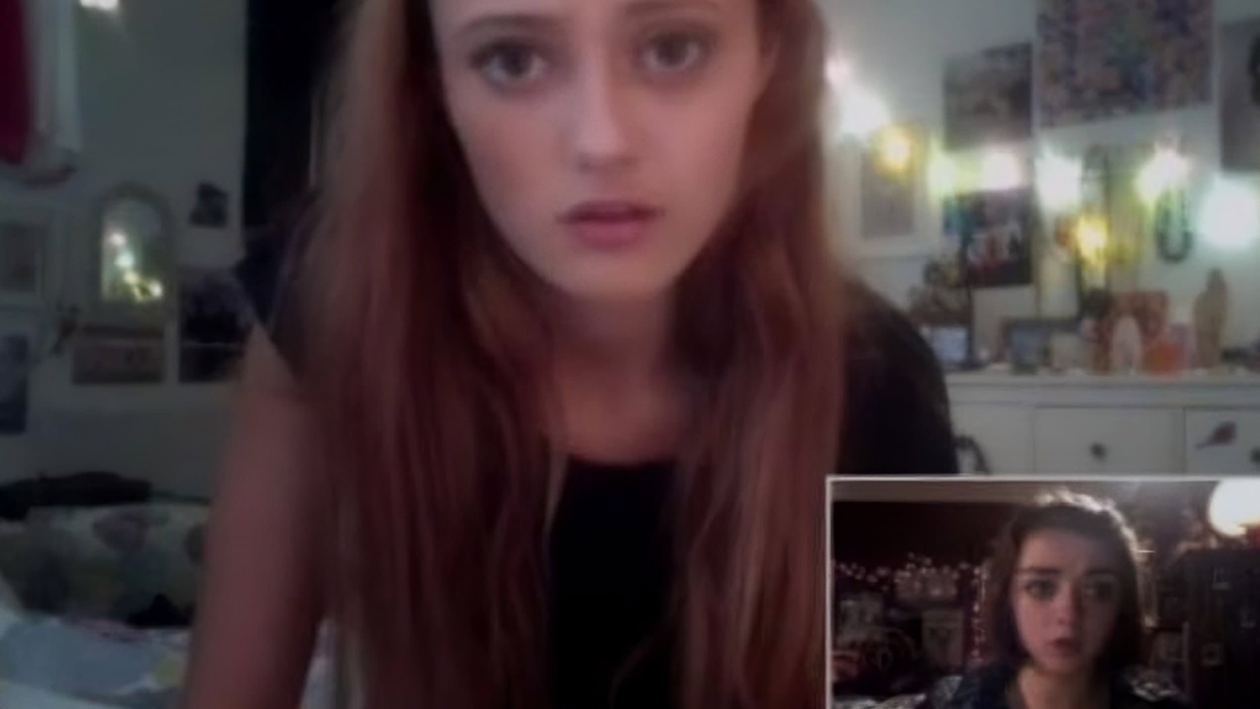 Cyberbully - immagine