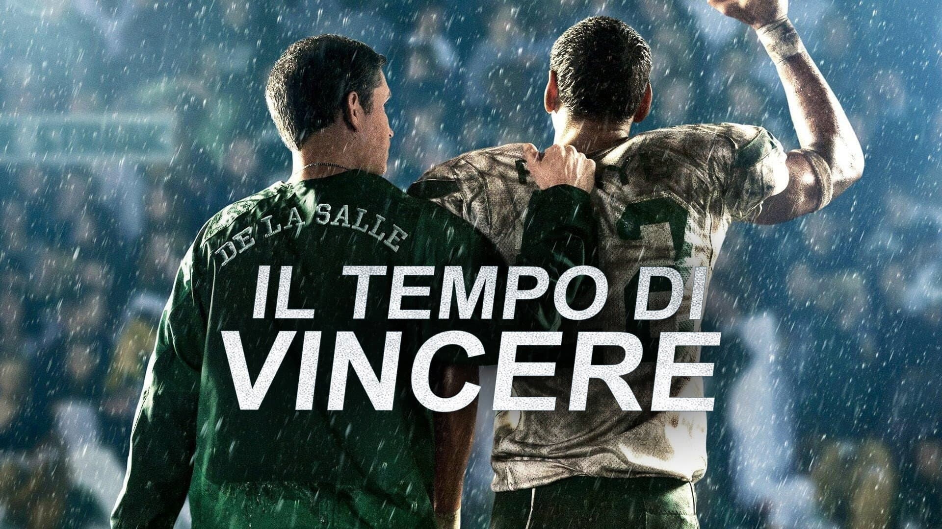 Il tempo di vincere - immagine