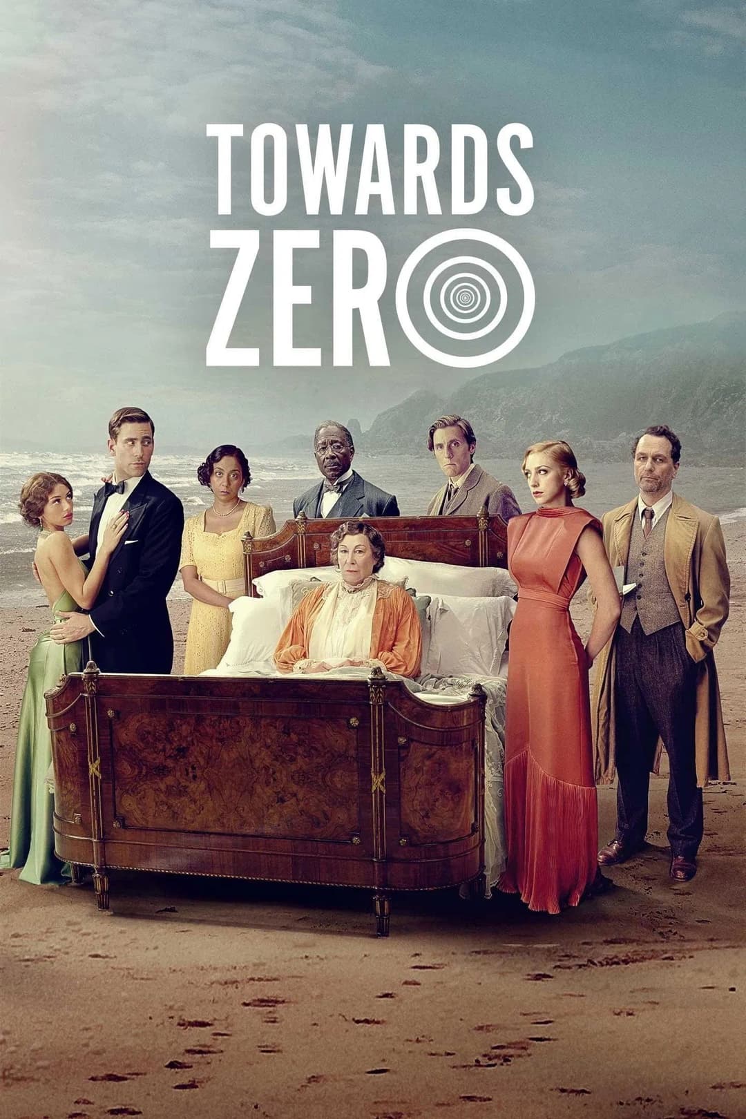 Poster di Towards Zero