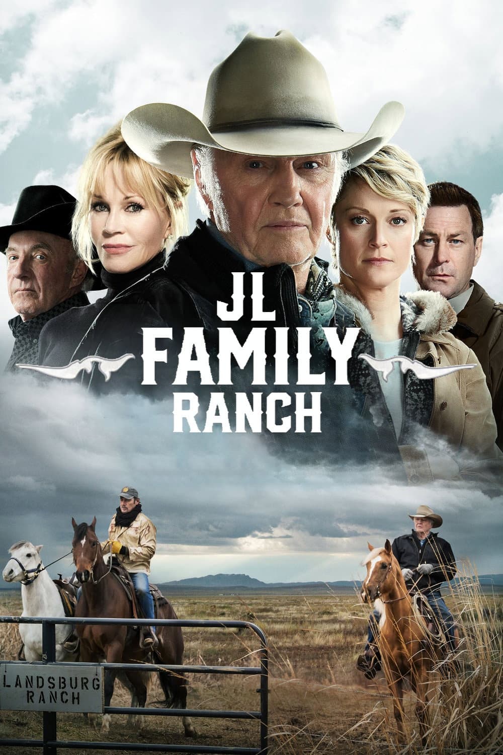 Poster di JL Ranch