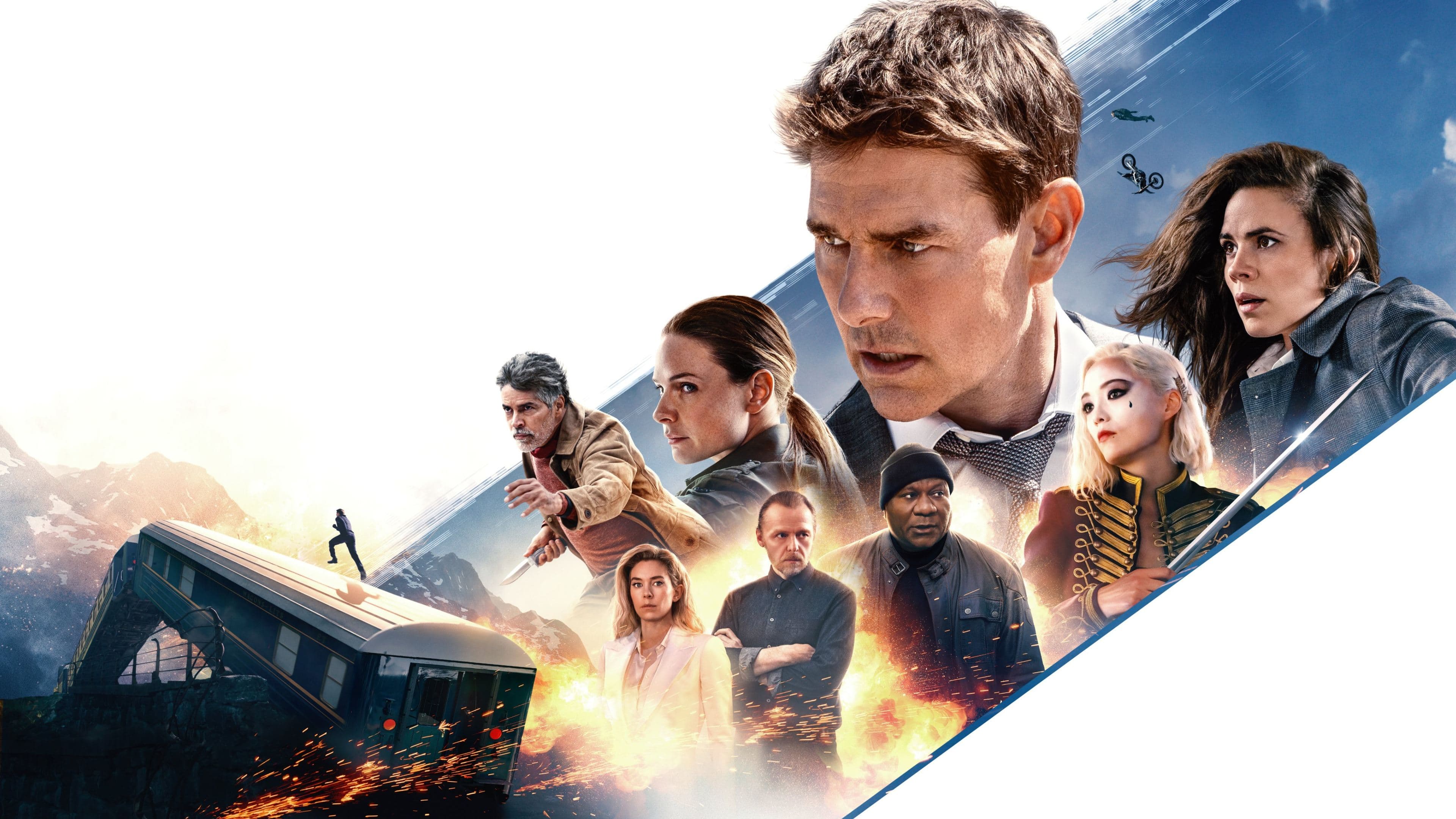 Mission: Impossible - Dead Reckoning Parte uno - immagine