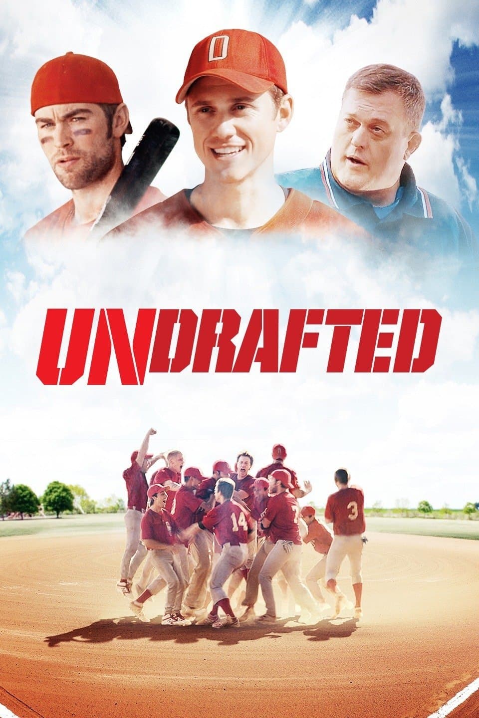 Poster di Scartato