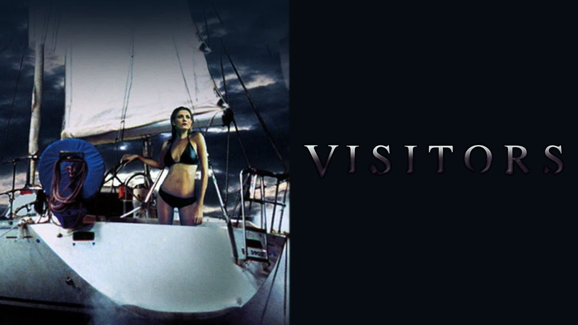 Visitors - immagine
