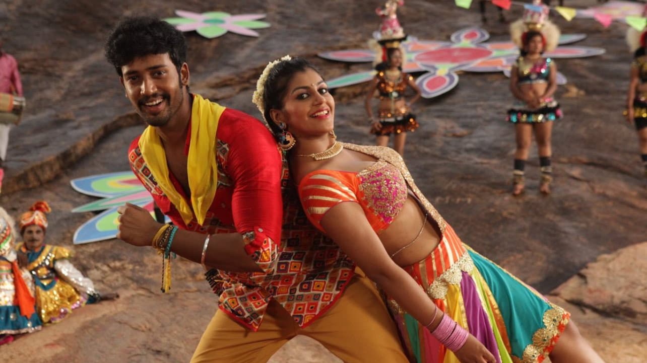 மணியார் குடும்பம் - immagine