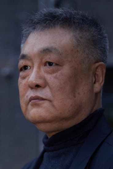 李彬