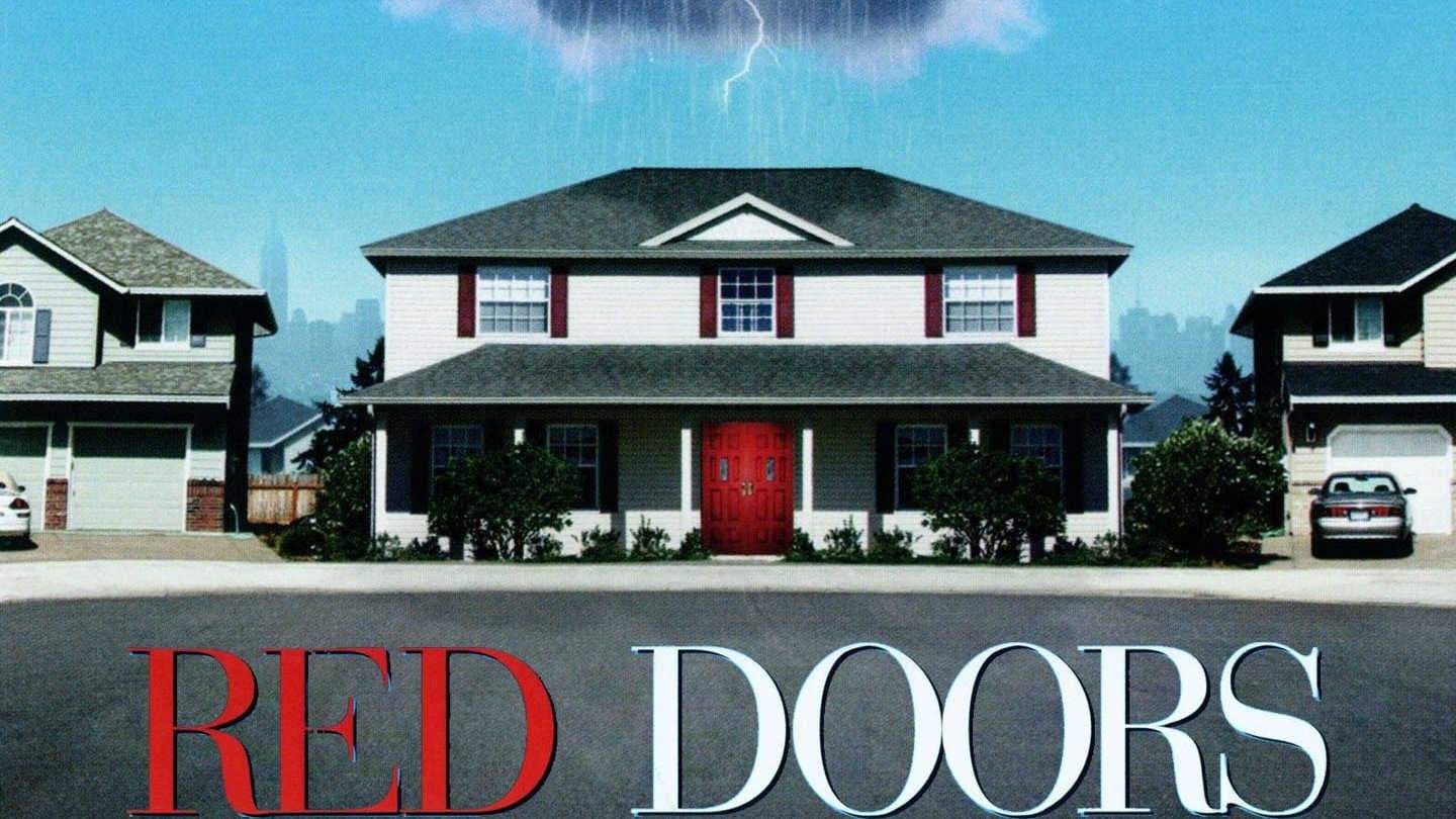 Red Doors - immagine