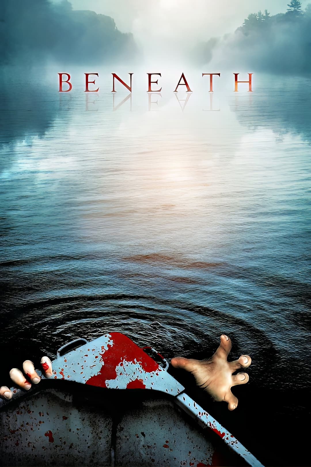 Poster di Beneath