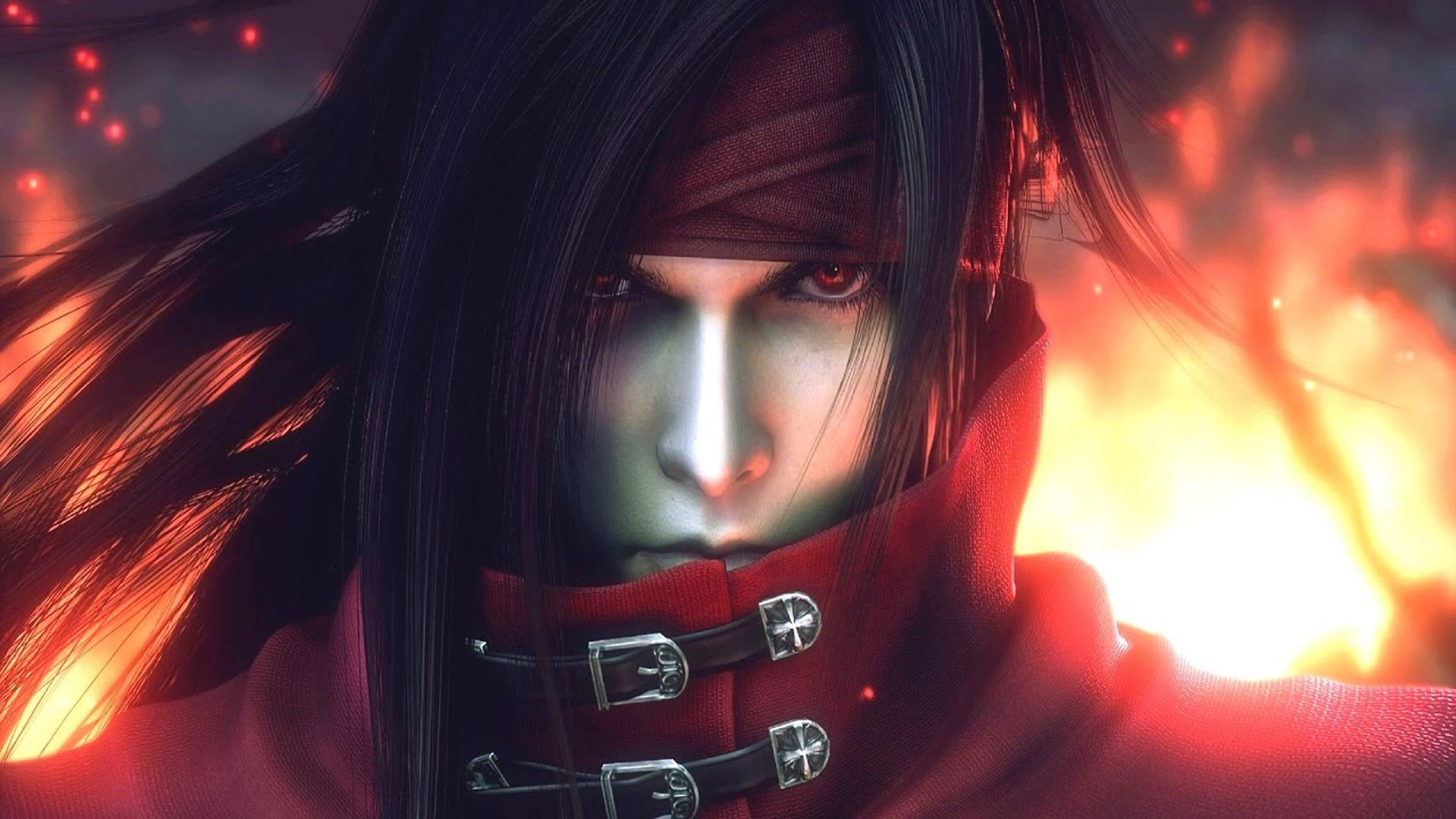 Final Fantasy VII: Dirge of Cerberus - immagine
