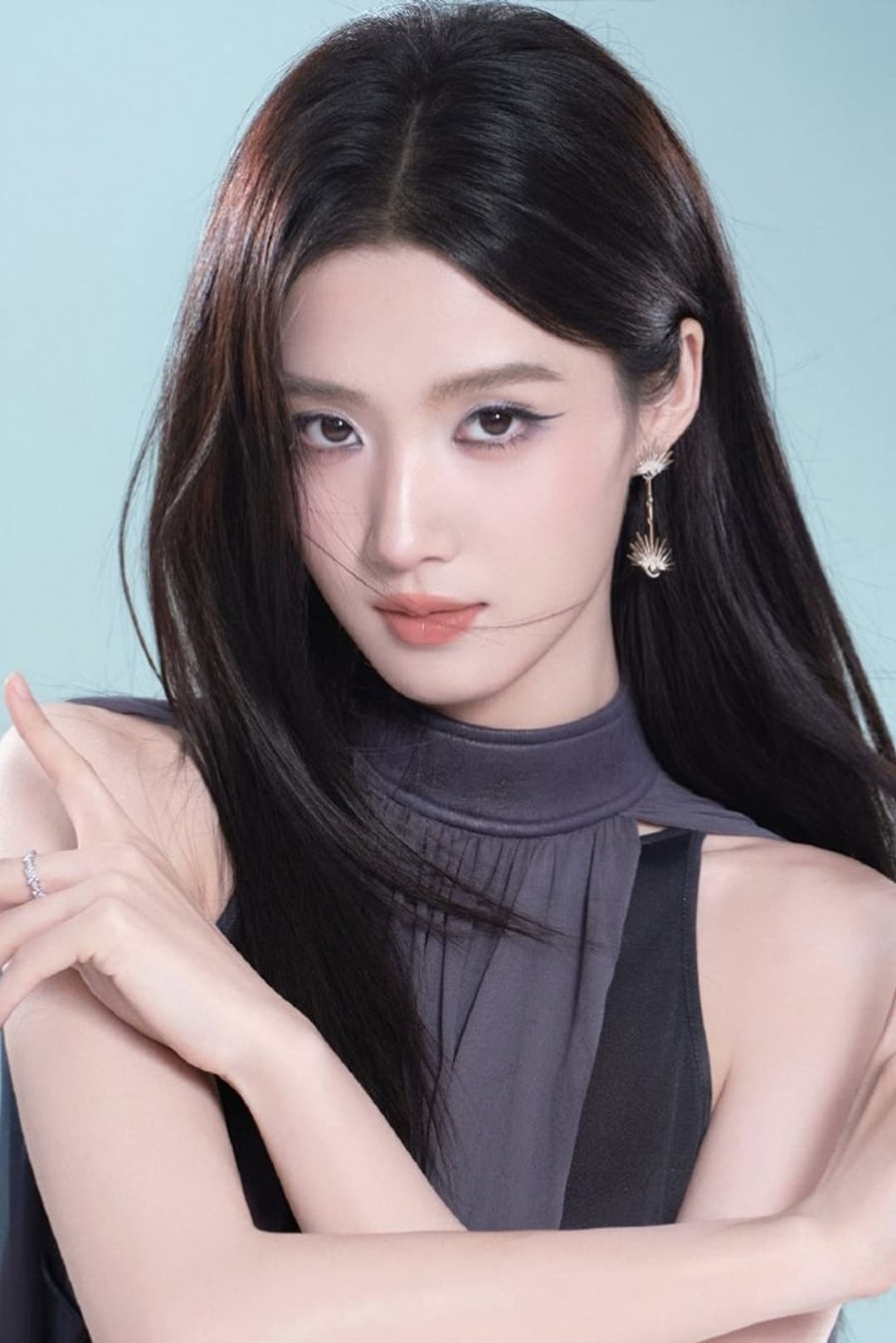 卢昱晓