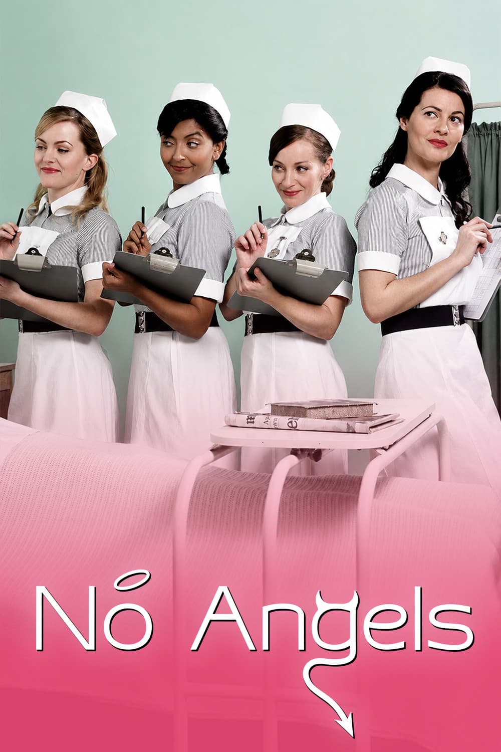 Poster di No Angels