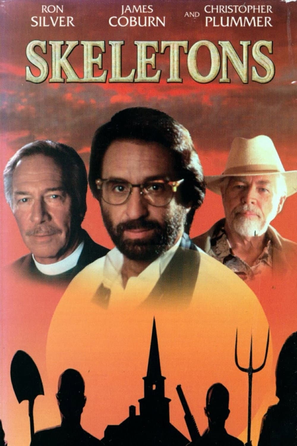 Poster di Skeletons