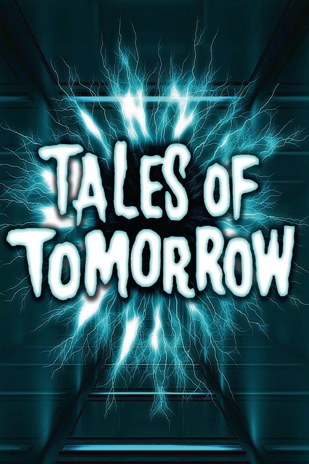 Poster di Tales of Tomorrow