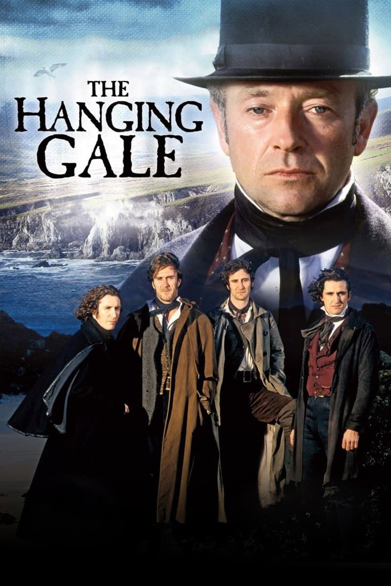 Poster di The Hanging Gale