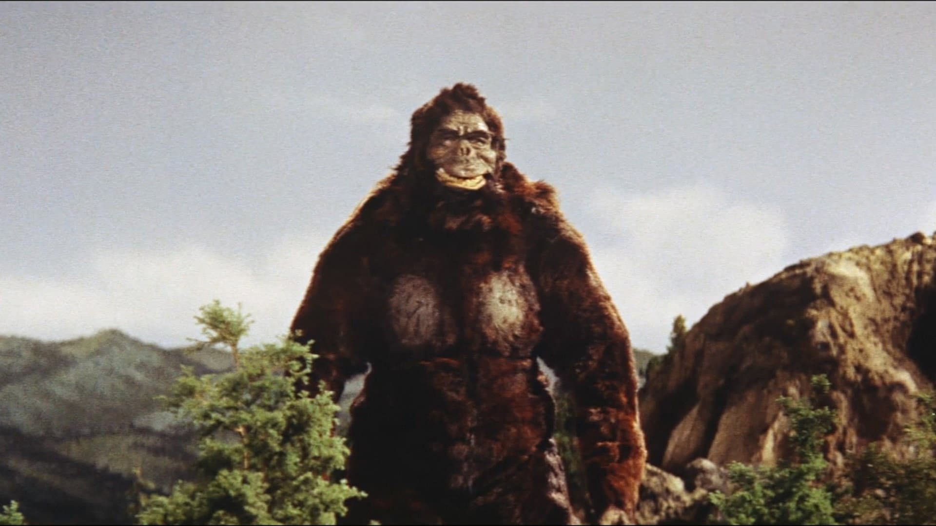 Il trionfo di King Kong - immagine