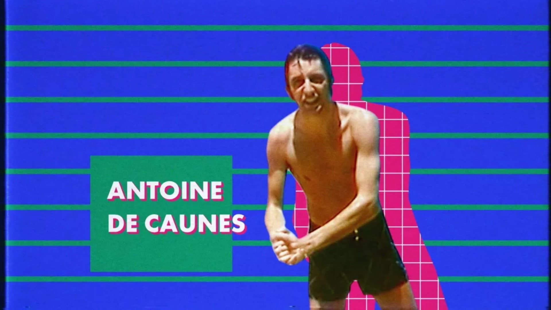 La Génération des Enfants du rock - immagine