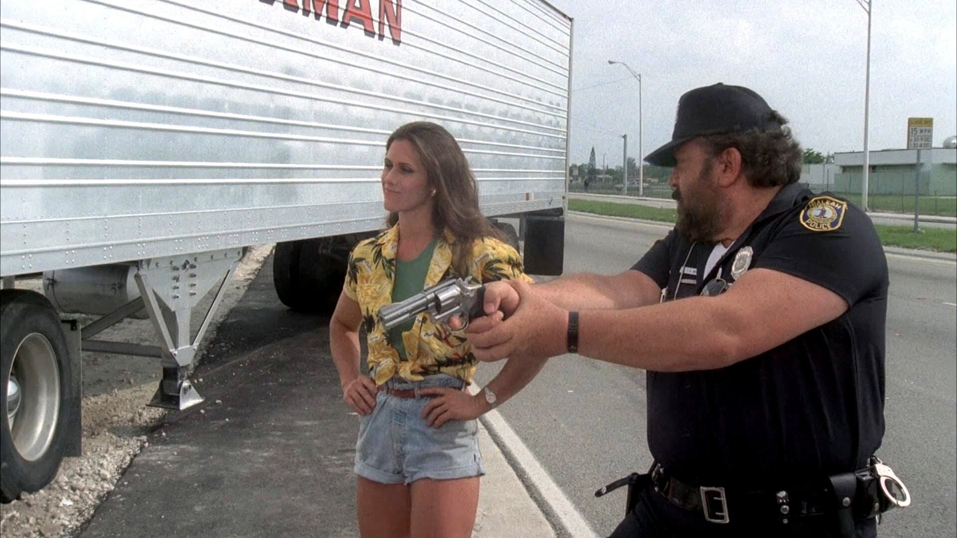 Miami Supercops (I poliziotti dell'ottava strada) - immagine