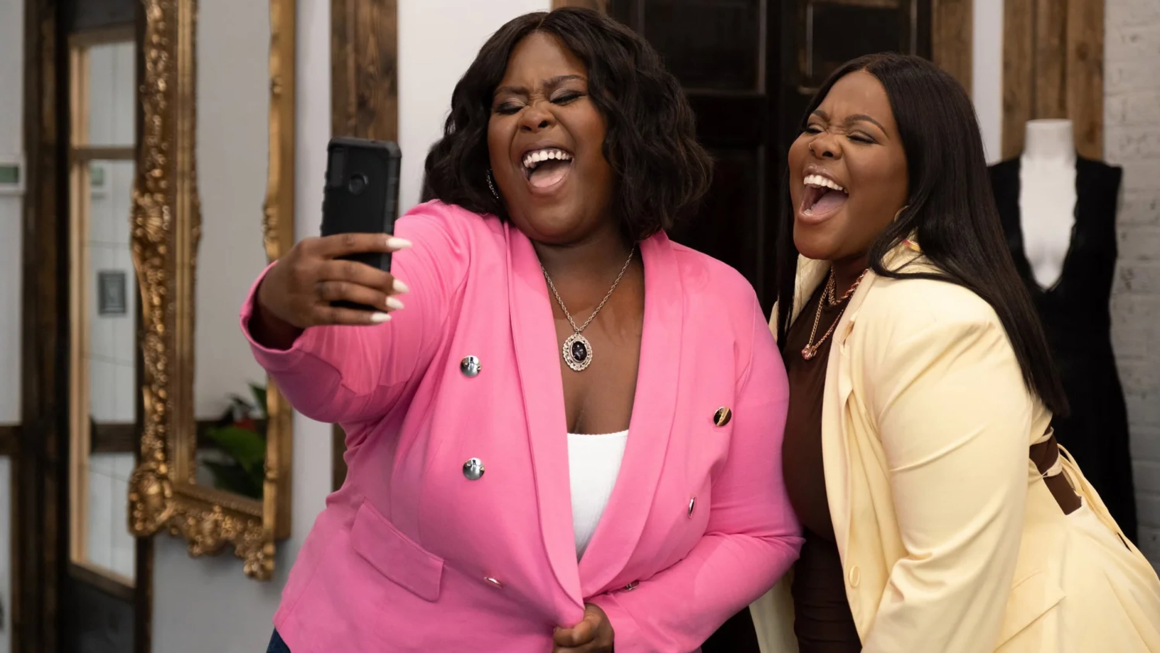 Single Black Female - immagine