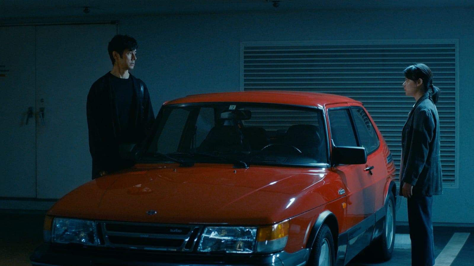 Drive My Car - immagine