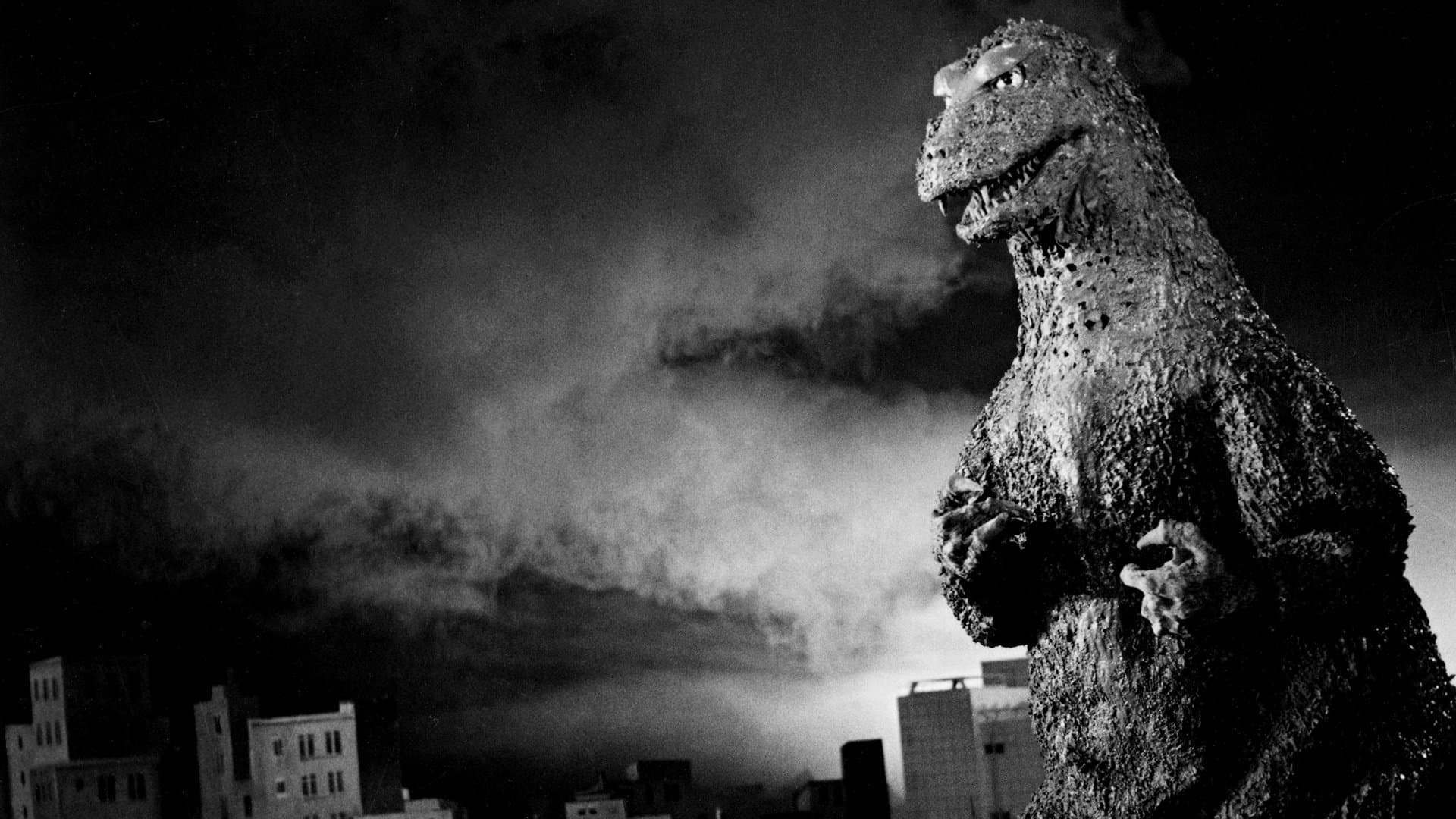 Godzilla - immagine