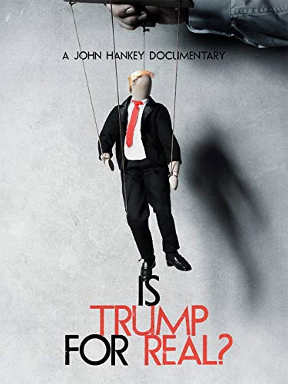 Poster di Is Trump for Real?