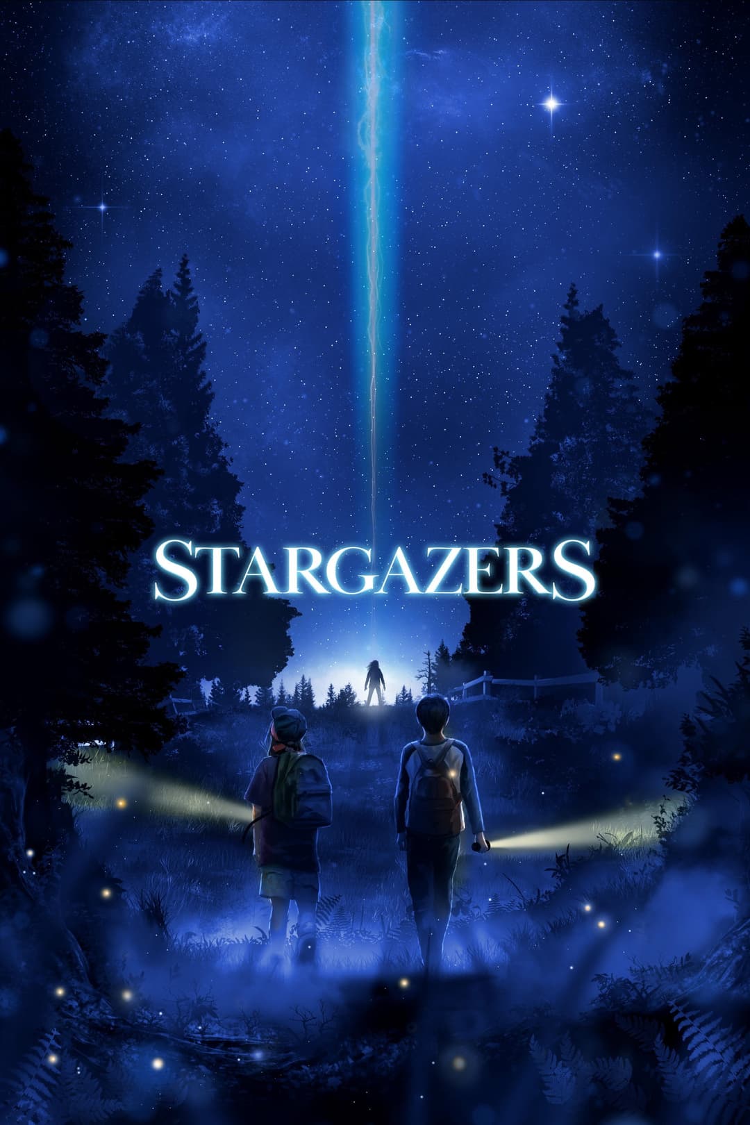Poster di Stargazers