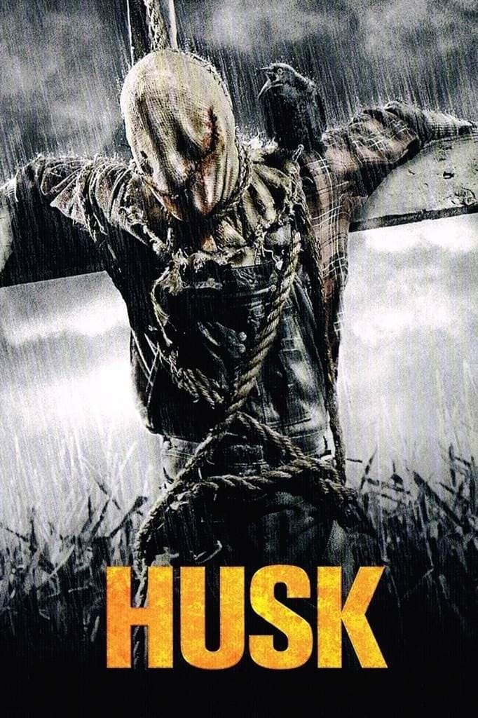 Poster di Husk