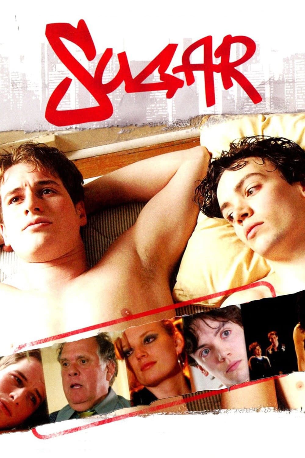 Poster di Sugar