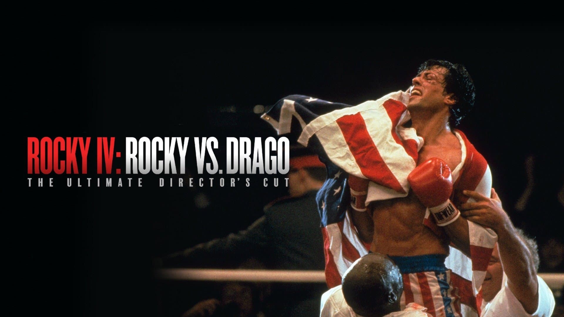 The Making of 'Rocky vs. Drago' - immagine