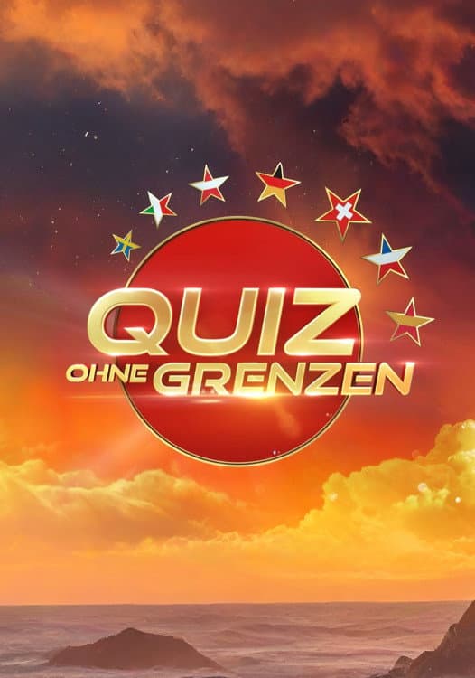 Poster di Quiz ohne Grenzen