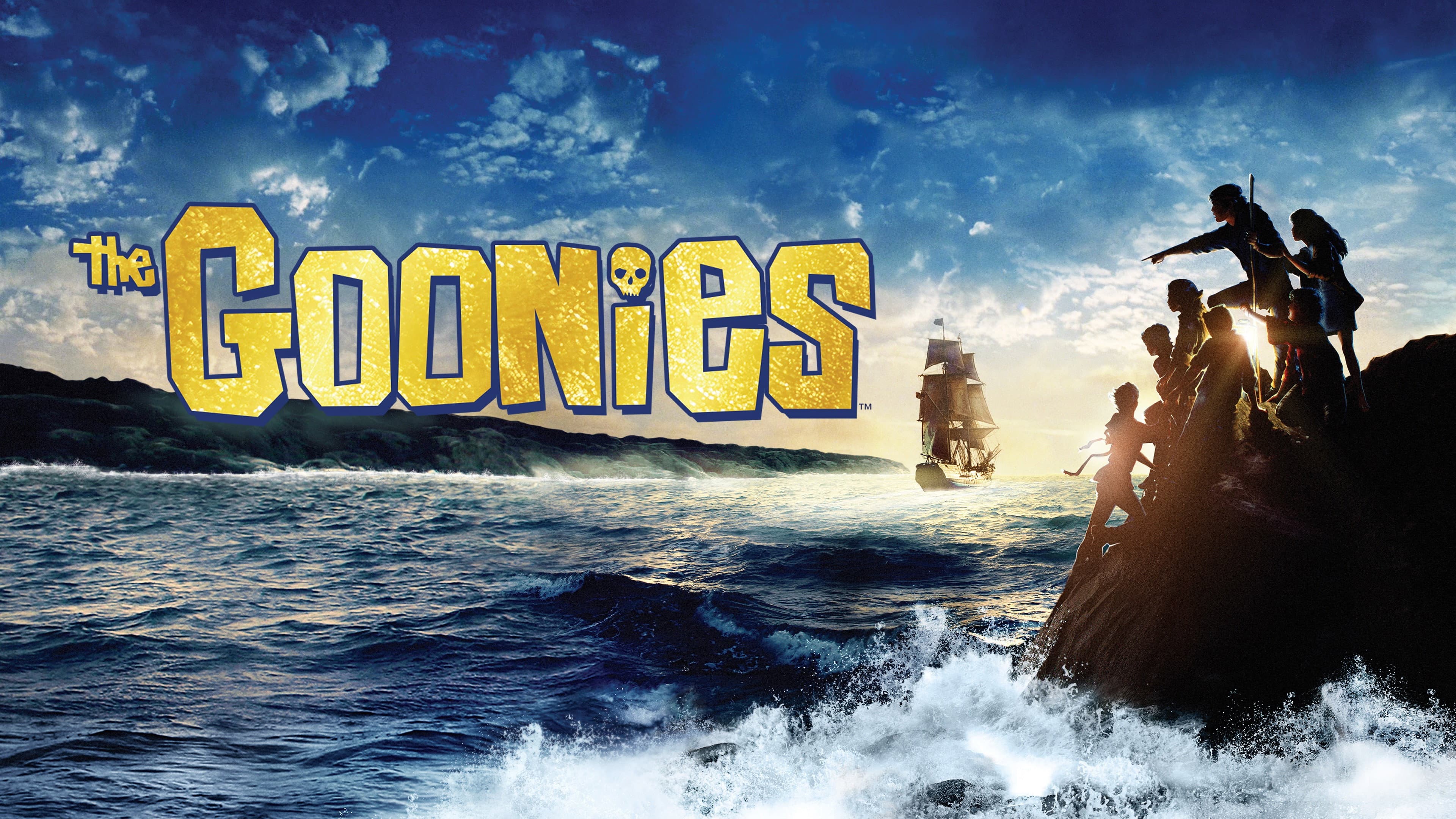 I Goonies - immagine