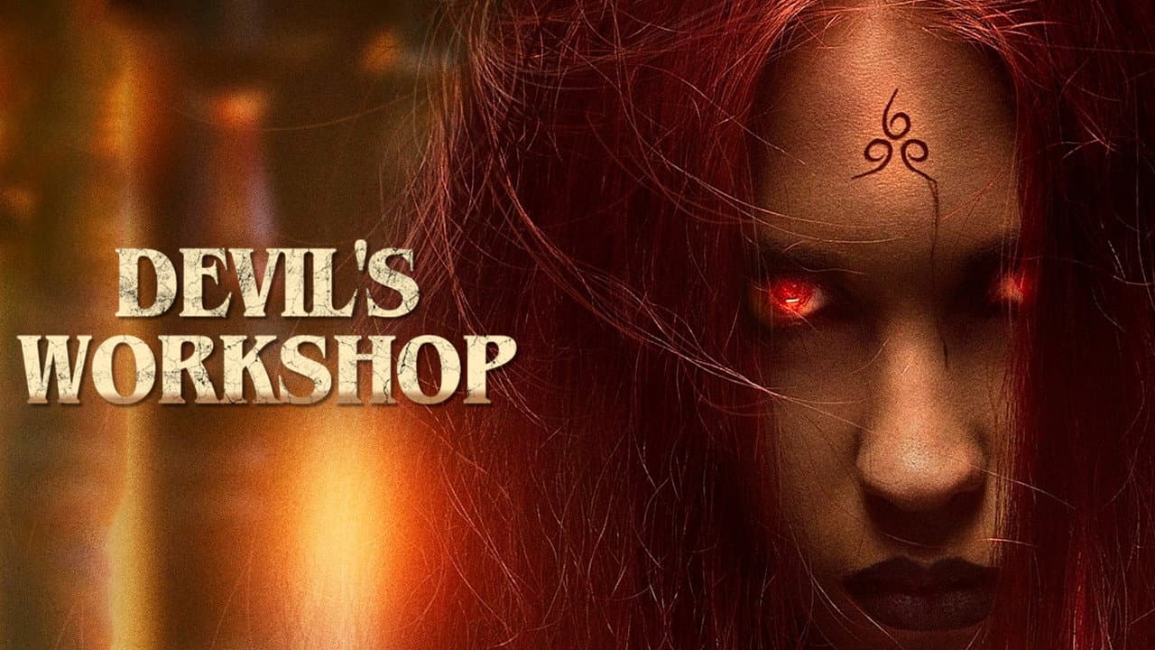 Devil's Workshop - immagine