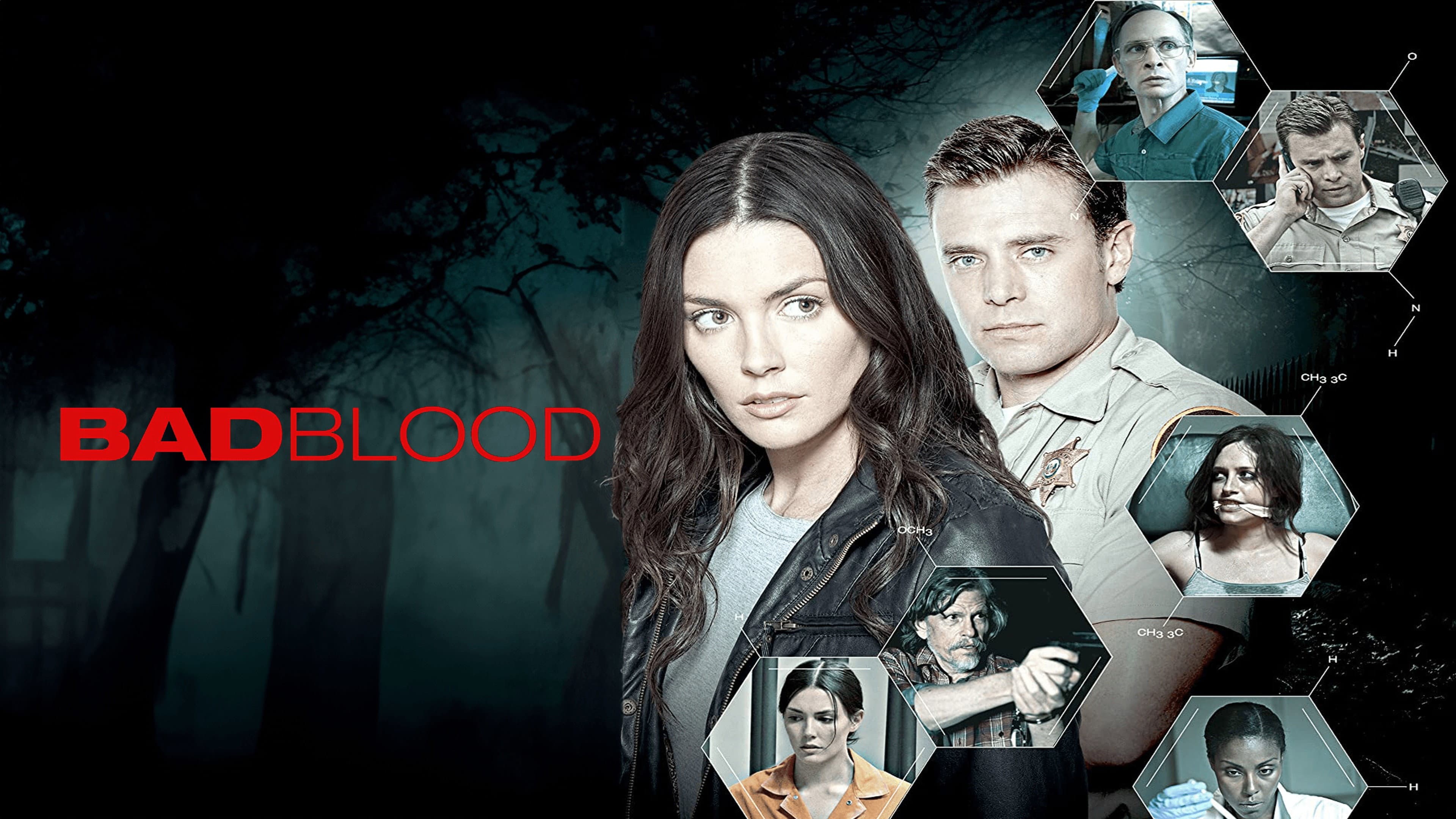 Sotto accusa - Bad Blood - immagine