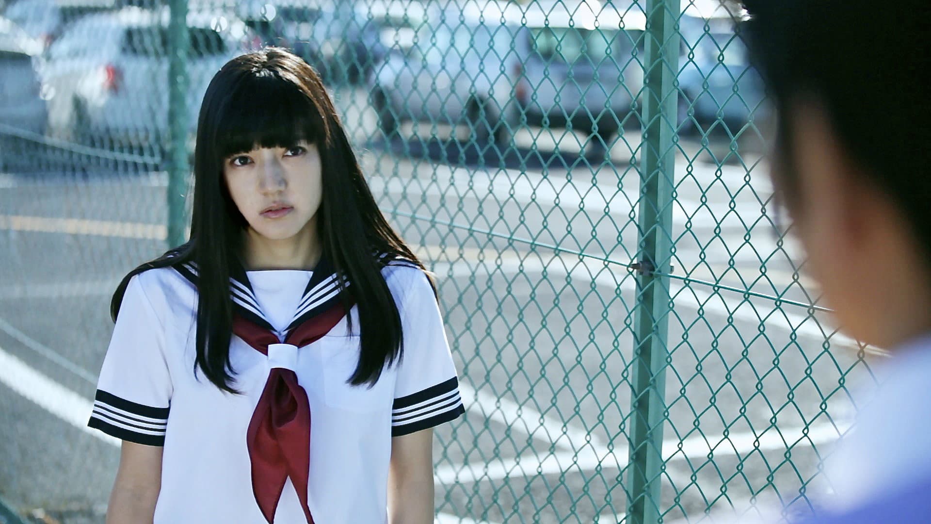 Girl recruits her God - immagine