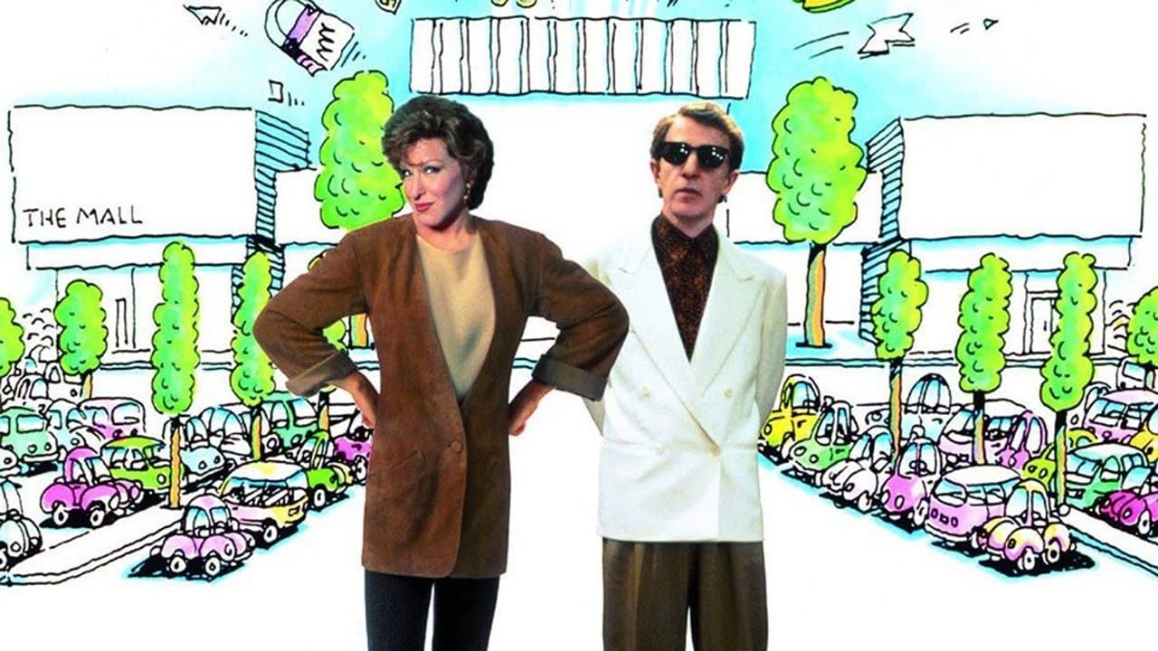 Storie di amori e infedeltà - immagine