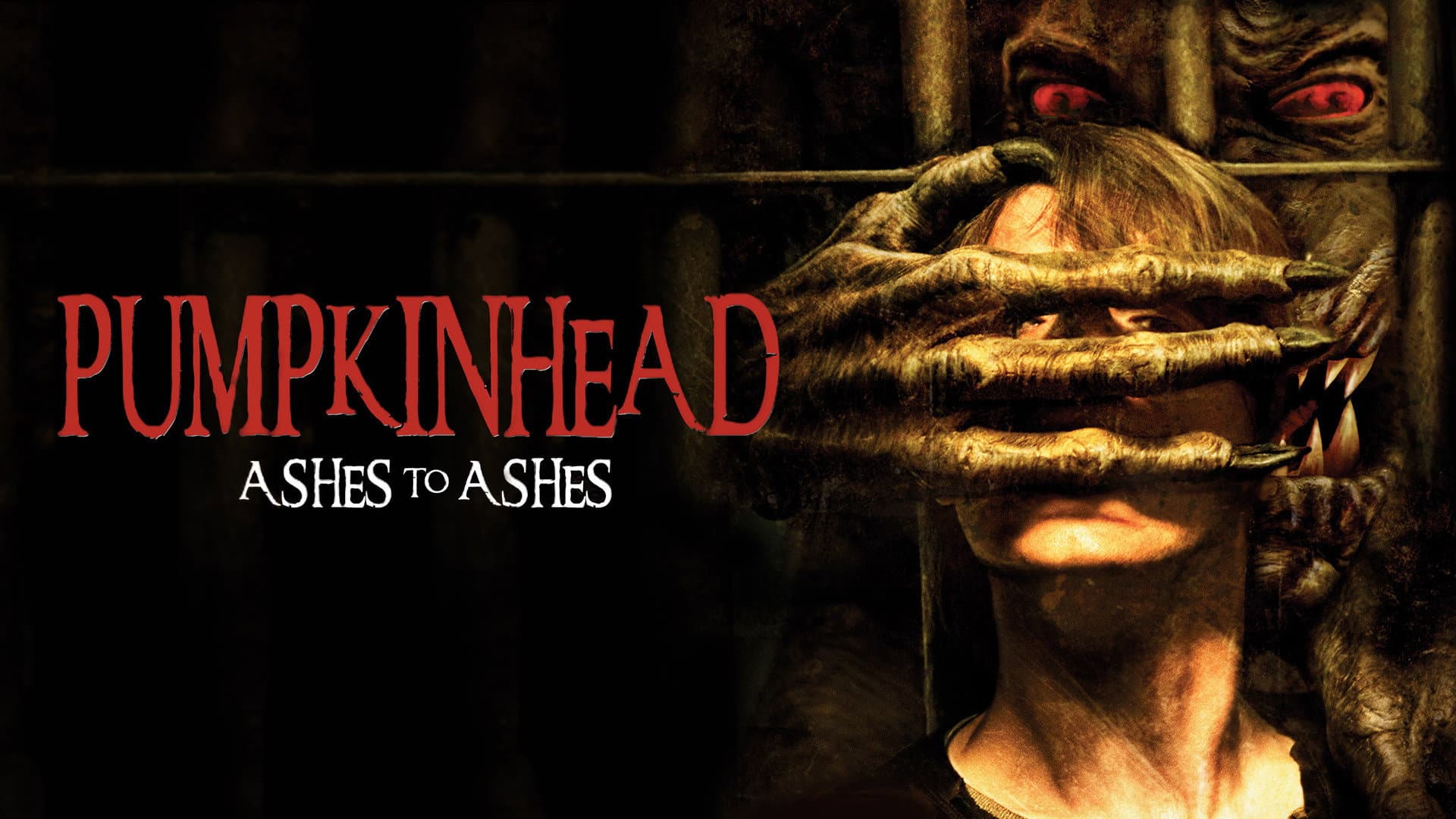 Ceneri alle ceneri - Pumpkinhead 3 - immagine