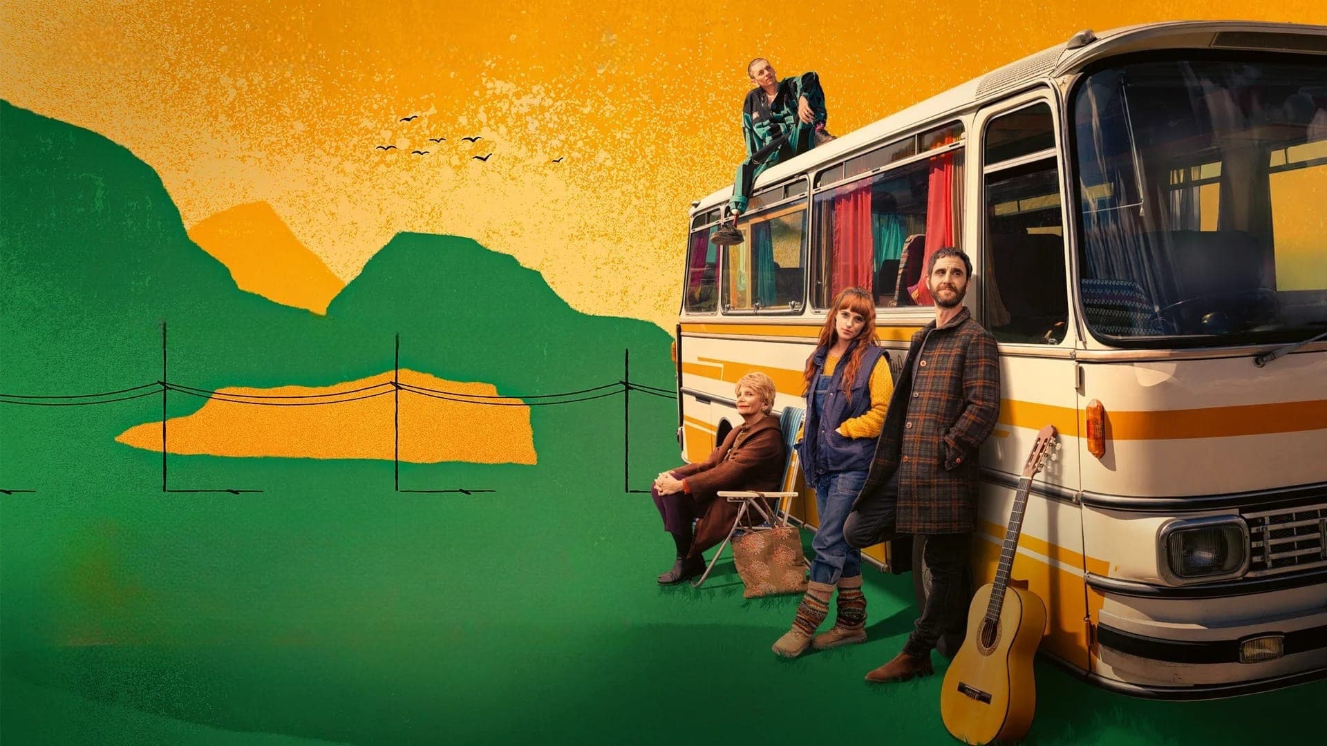 El bus de la vida - immagine