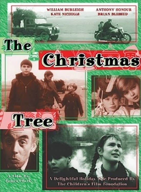 Poster di The Christmas Tree