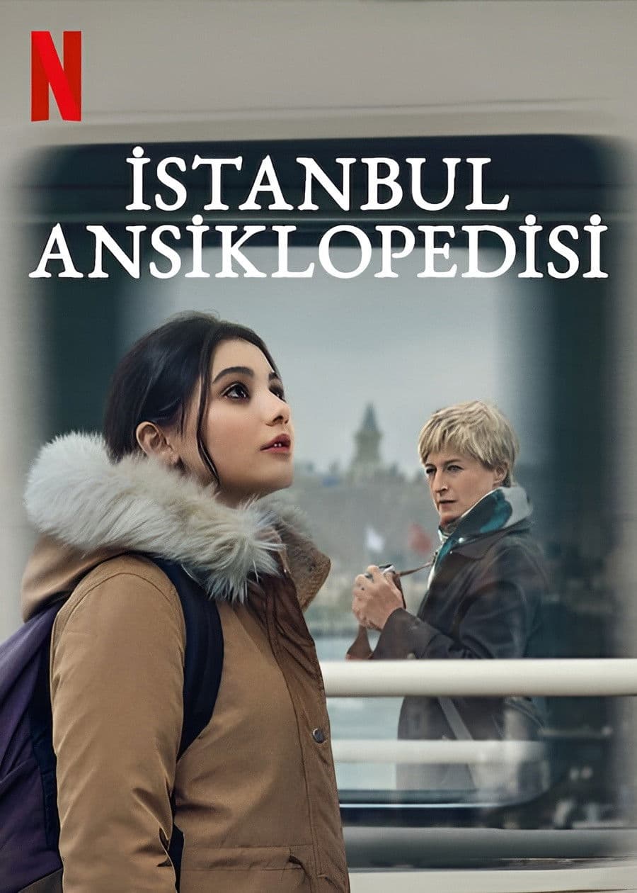 Poster di Enciclopedia di Istanbul