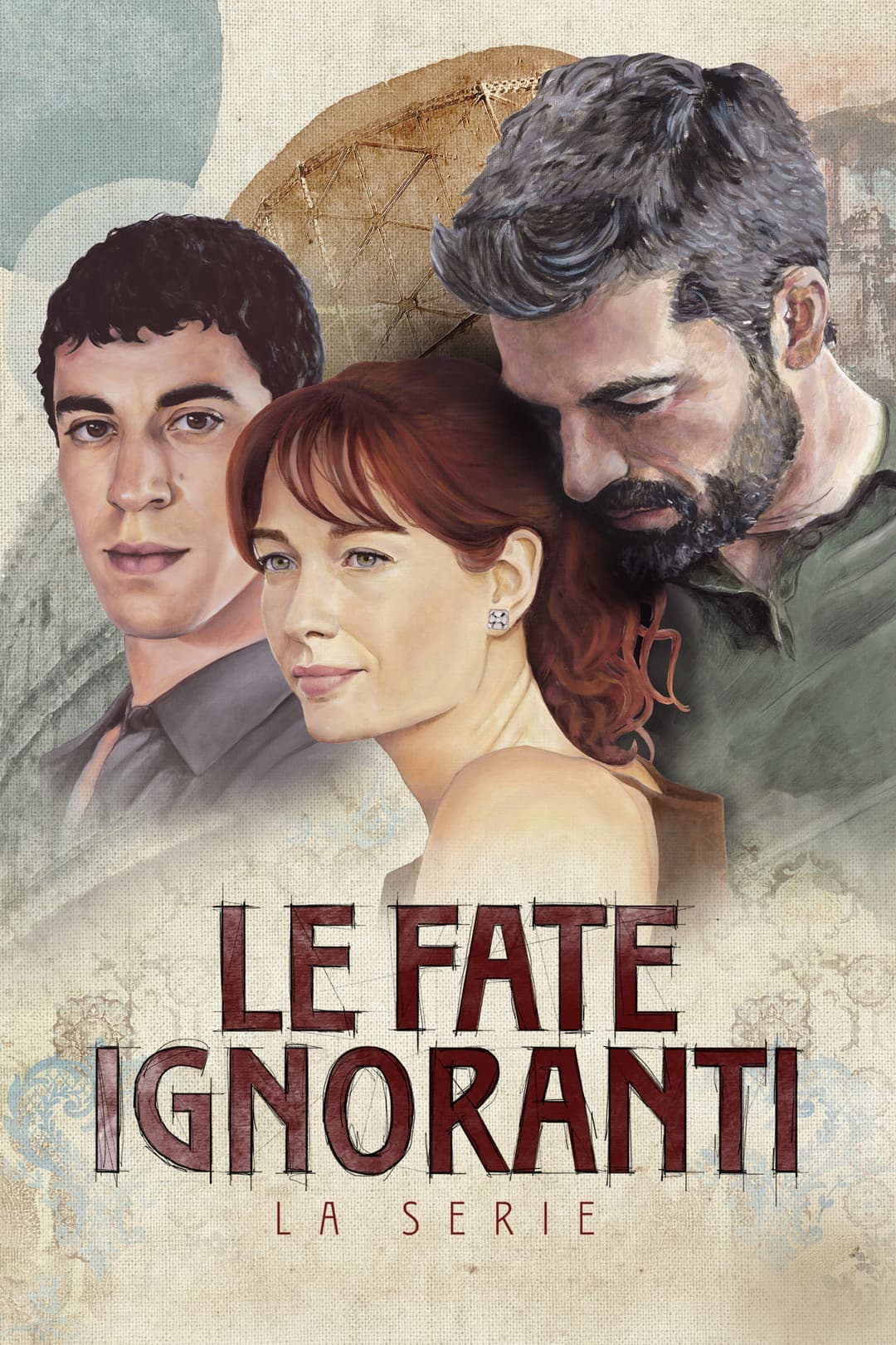 Poster di Le fate ignoranti