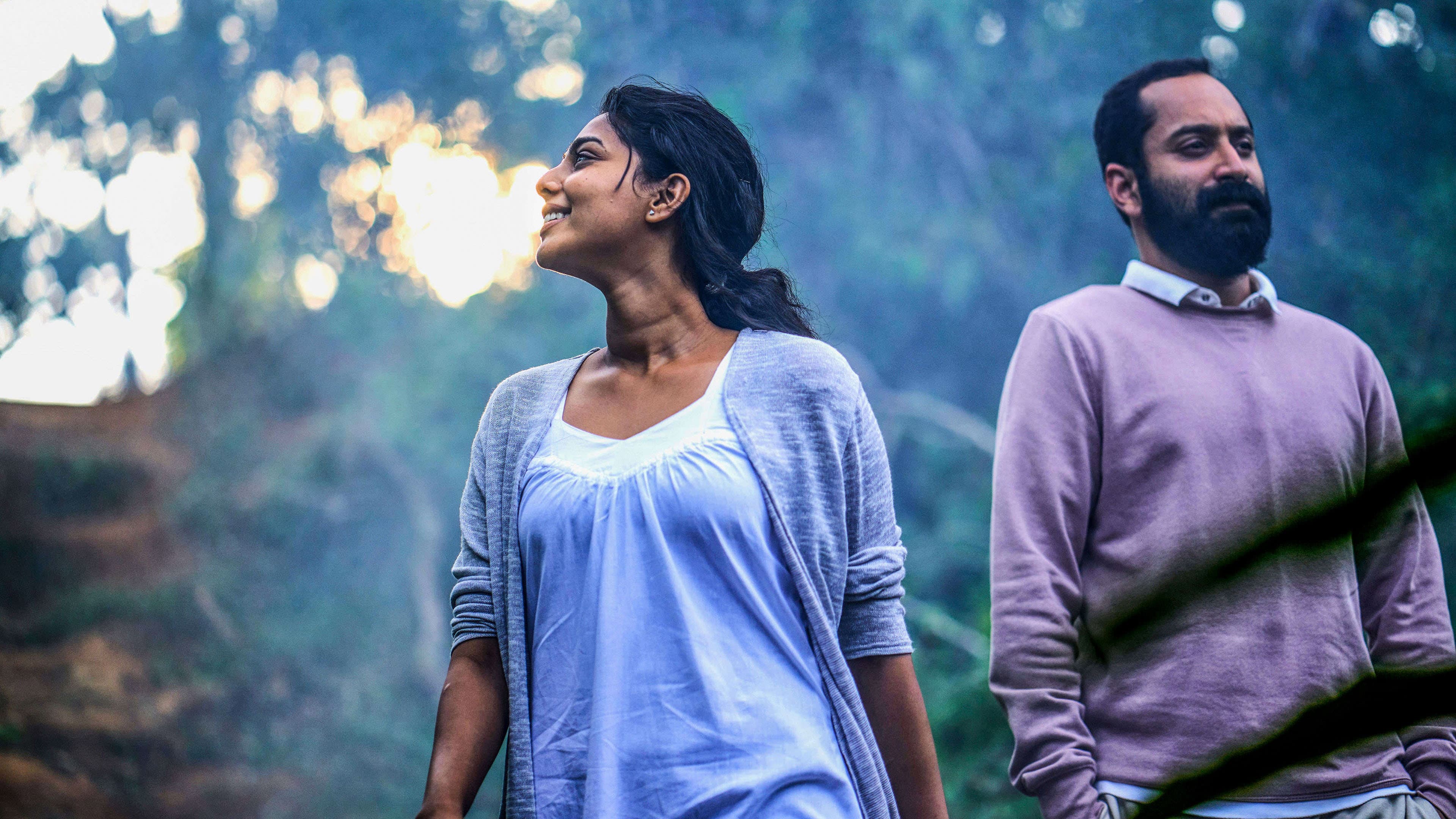 വരത്തൻ - immagine