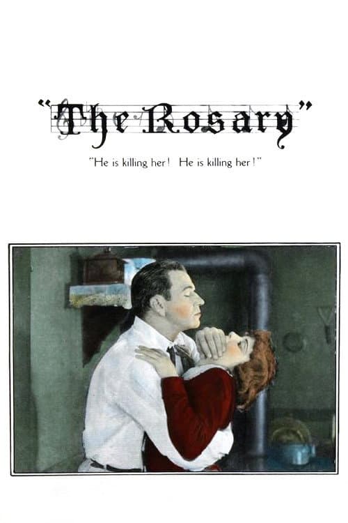 Poster di The Rosary