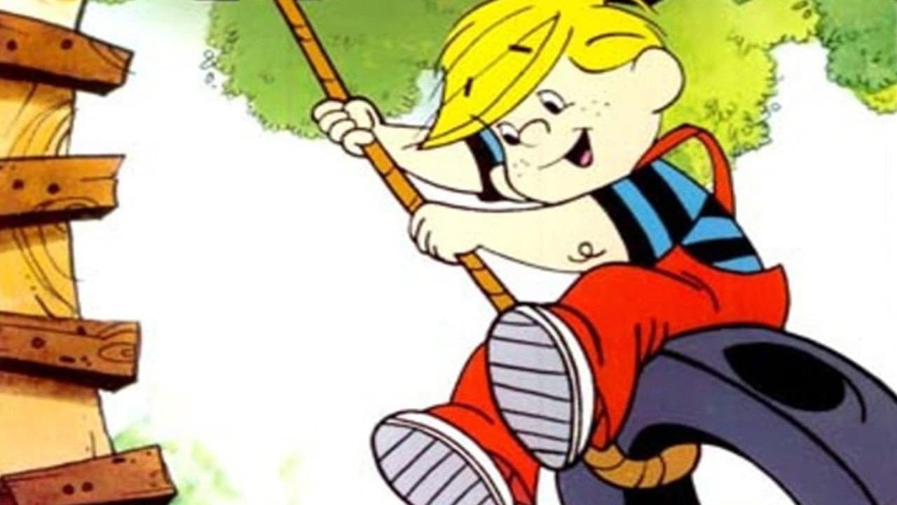 Dennis the Menace: Cruise Control - immagine