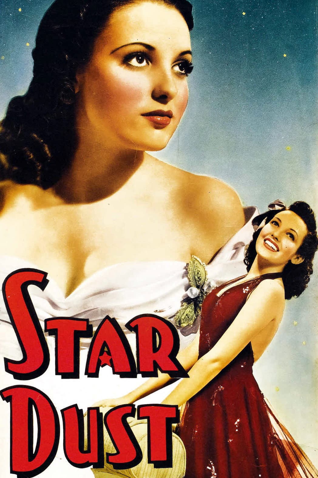 Poster di Star Dust