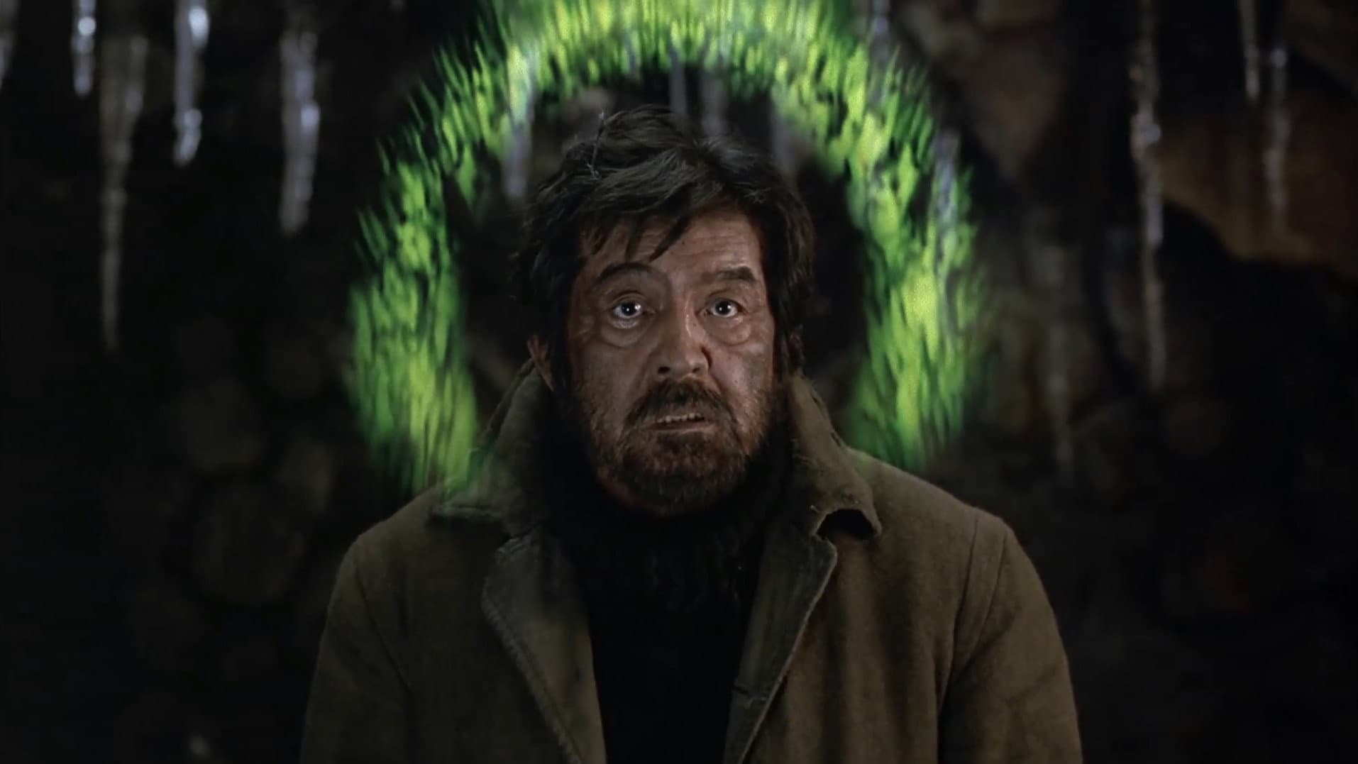 ひかりごけ - immagine