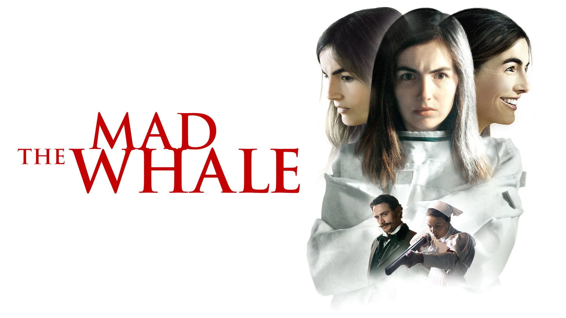 The Mad Whale - immagine
