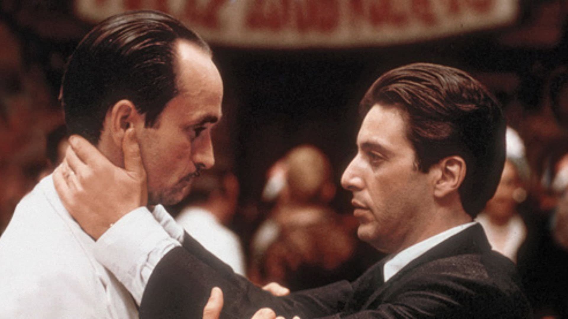 JOHN CAZALE - Il Padrino mancato - immagine