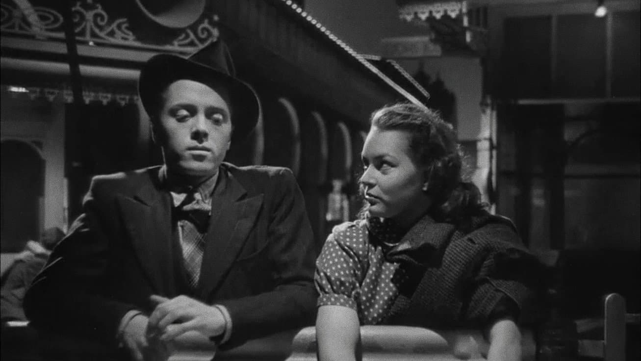 Brighton Rock - immagine